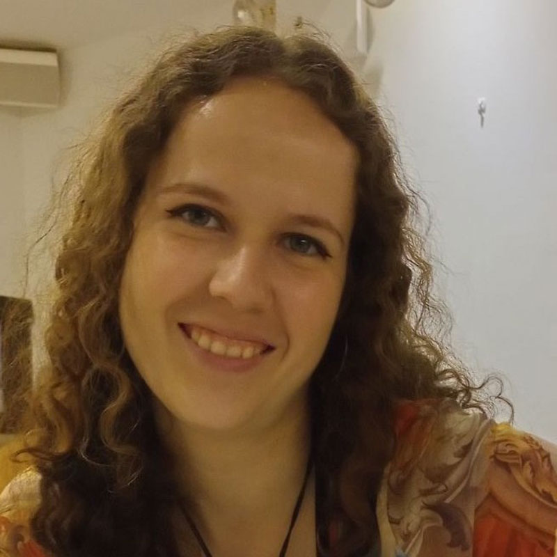 Meet the Staff - University Writing Center