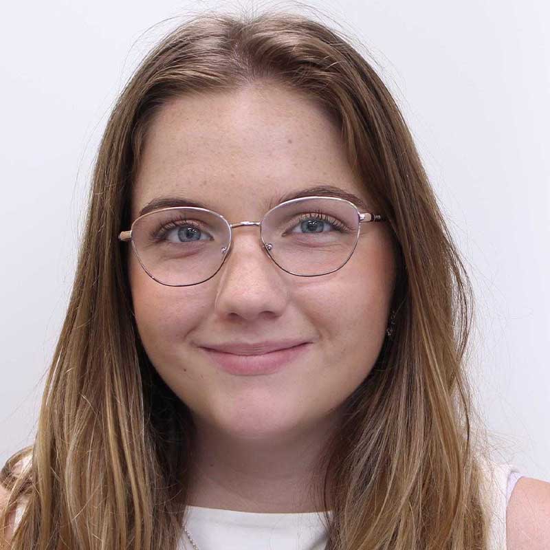 Gracie P 