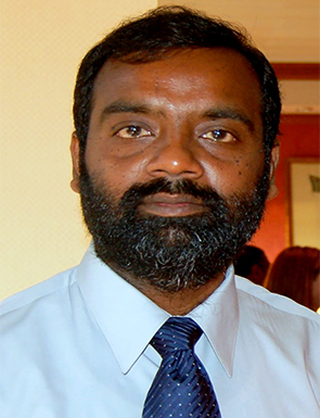 Dr. Champion Deivanayagam